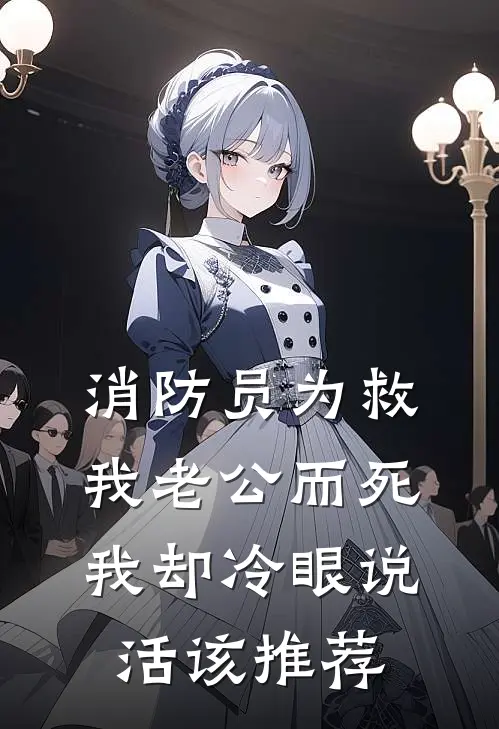 消防员为救我老公而死，我却冷眼说活该推荐