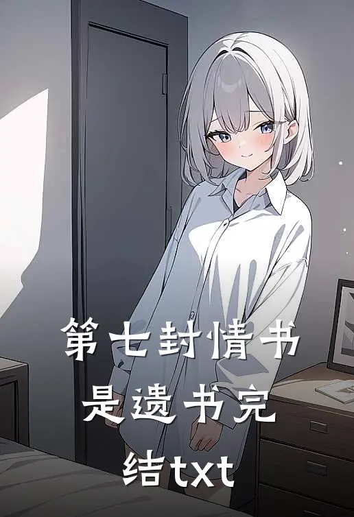 第七封情书是遗书完结txt
