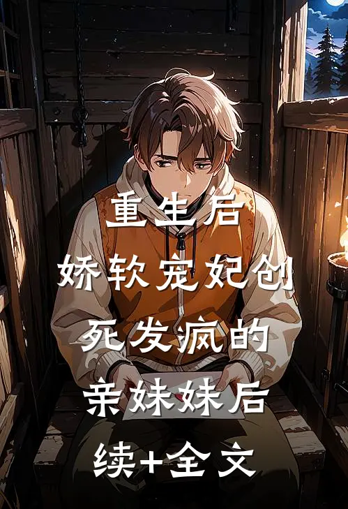 重生后，娇软宠妃创死发疯的亲妹妹后续+全文