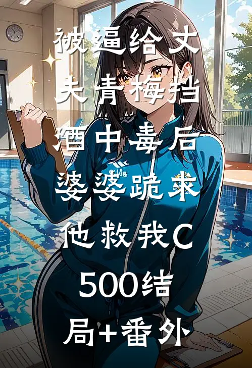 被逼给丈夫青梅挡酒中毒后，婆婆跪求他救我C500结局+番外