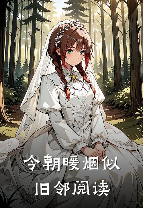 今朝暖烟似旧邻阅读