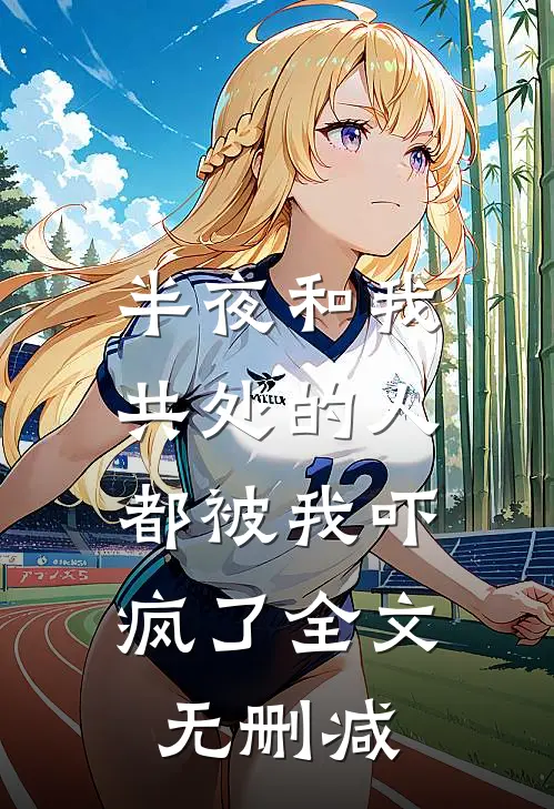 半夜和我共处的人，都被我吓疯了全文无删减
