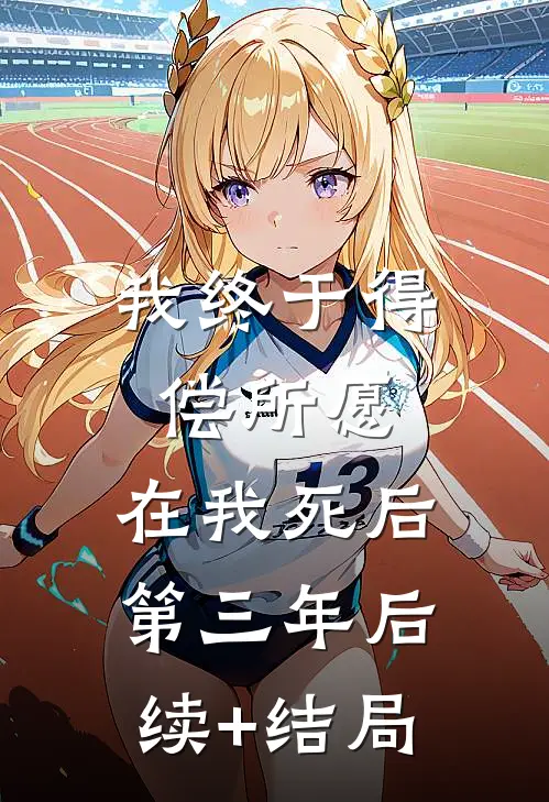 我终于得偿所愿，在我死后第三年后续+结局