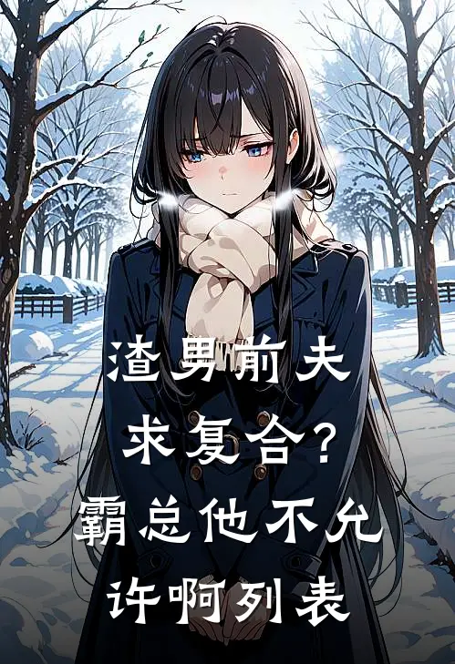 渣男前夫求复合？霸总他不允许啊列表