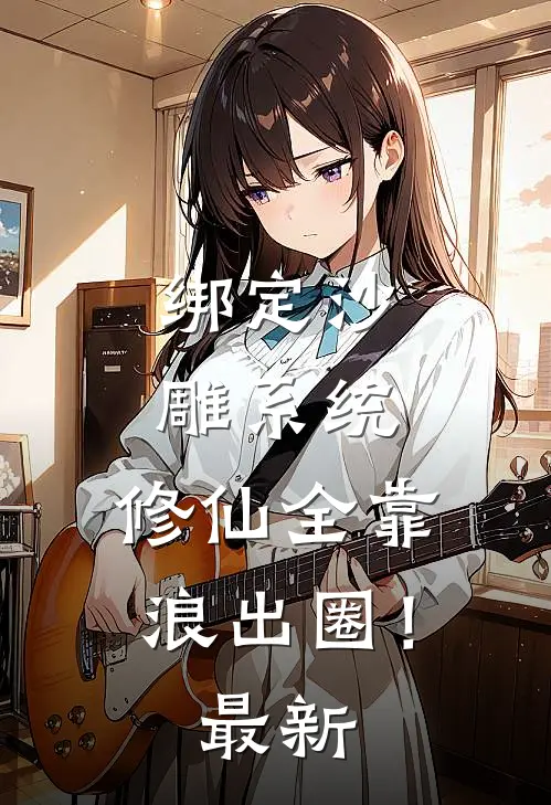 绑定沙雕系统：修仙全靠浪出圈！最新