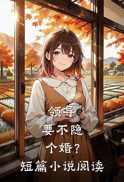 领导，要不隐个婚？短篇小说阅读