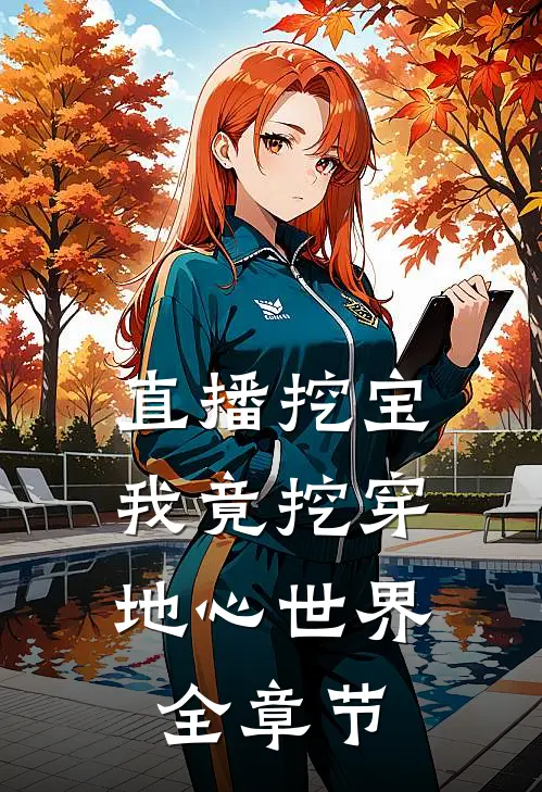 直播挖宝：我竟挖穿地心世界全章节