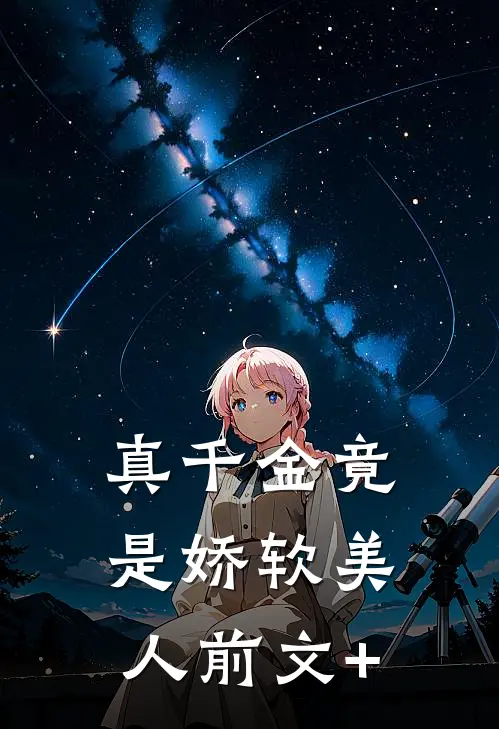 真千金竟是娇软美人前文+