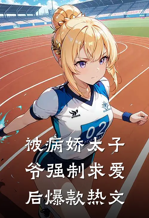 被病娇太子爷强制求爱后爆款热文
