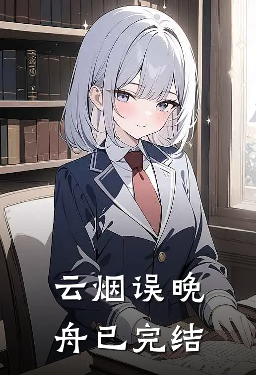 云烟误晚舟已完结