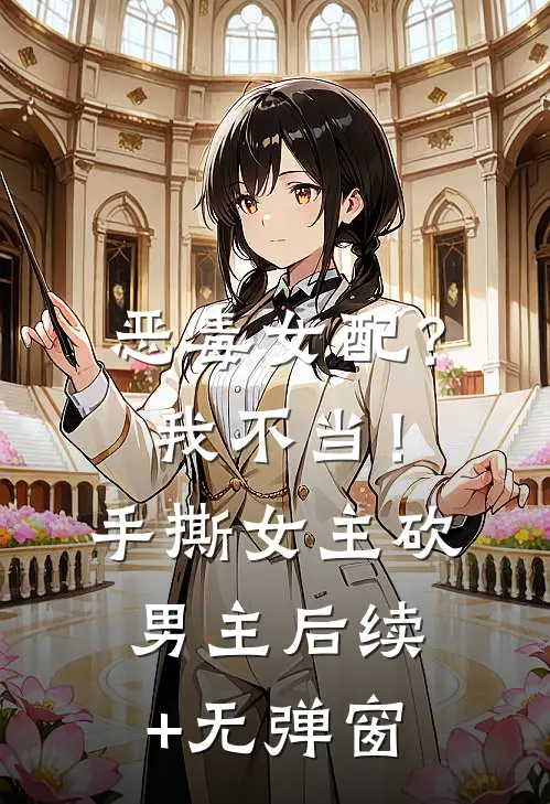 恶毒女配？我不当！手撕女主砍男主后续+无弹窗