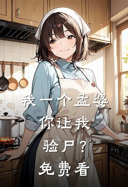 我一个孟婆，你让我验尸？免费看