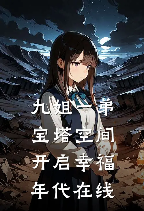 九姐一弟，宝塔空间开启幸福年代在线