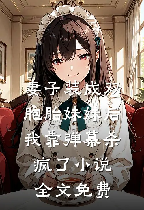妻子装成双胞胎妹妹后，我靠弹幕杀疯了小说全文免费