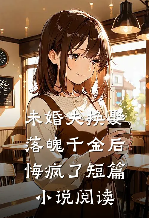 未婚夫换娶落魄千金后，悔疯了短篇小说阅读