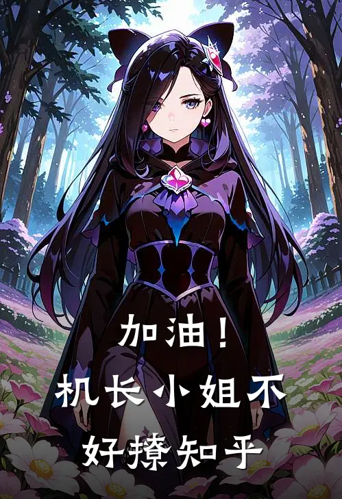 加油！机长小姐不好撩知乎