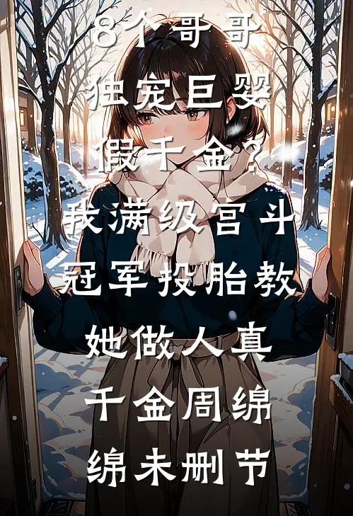 我的婆母是个老绿茶结局