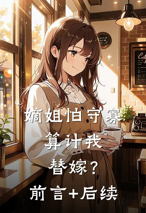 嫡姐怕守寡，算计我替嫁？前言+后续