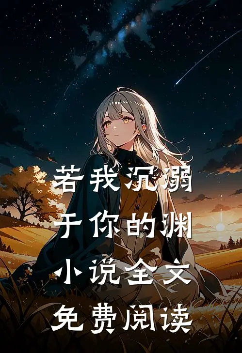 若我沉溺于你的渊小说全文免费阅读