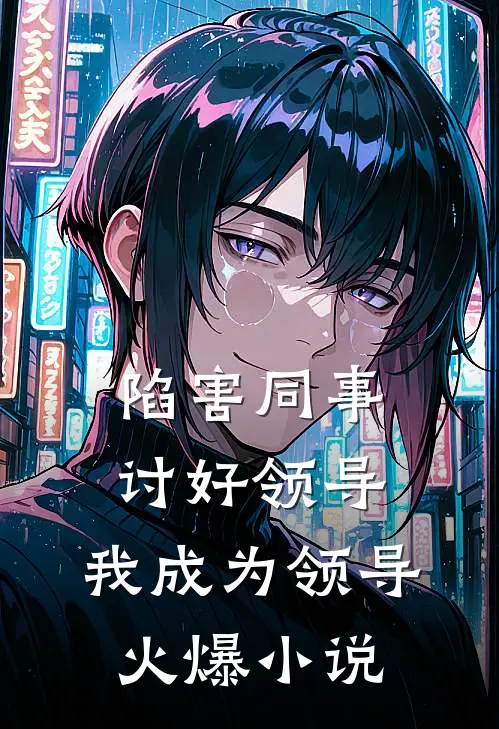 陷害同事，讨好领导，我成为领导火爆小说