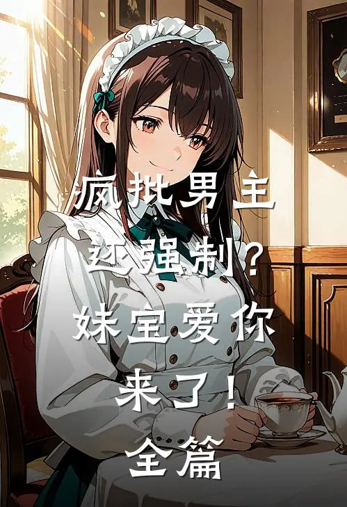 疯批男主还强制？妹宝爱你来了！全篇