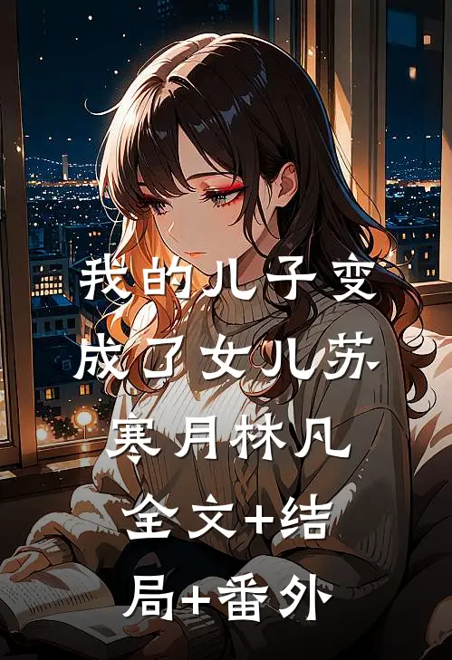 我的儿子变成了女儿苏寒月林凡:全文+结局+番外