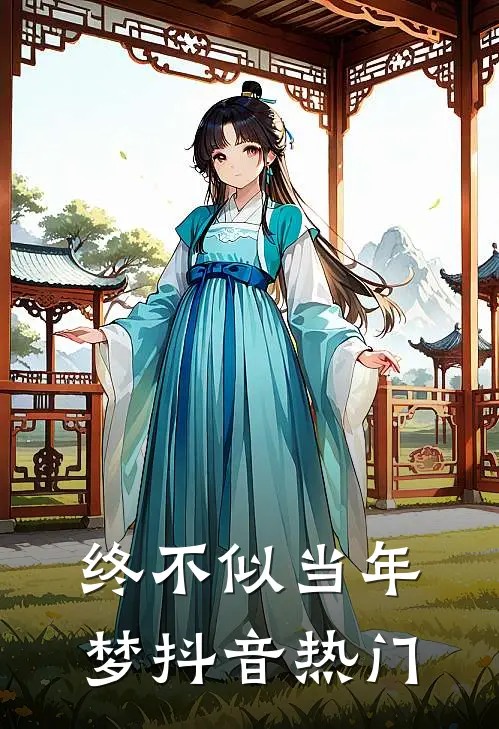 终不似当年梦抖音热门