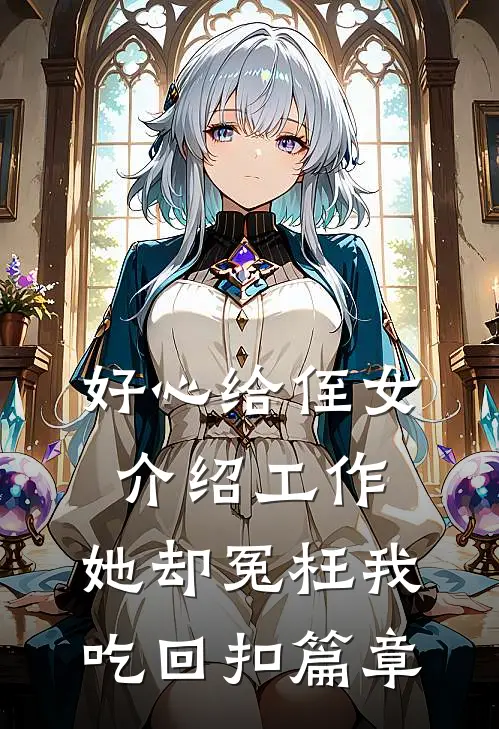 好心给侄女介绍工作，她却冤枉我吃回扣篇章
