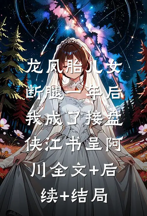 龙凤胎儿女断腿一年后，我成了接盘侠江书呈阿川全文+后续+结局
