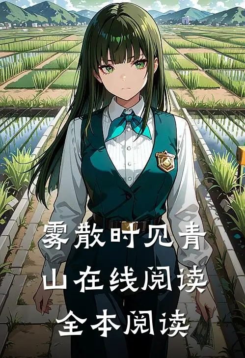 雾散时见青山在线阅读全本阅读
