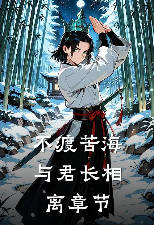 不渡苦海，与君长相离章节