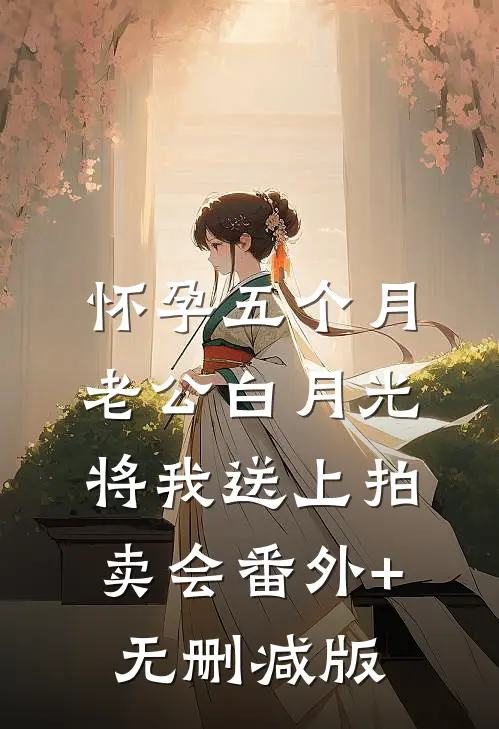 怀孕五个月，老公白月光将我送上拍卖会番外+无删减版