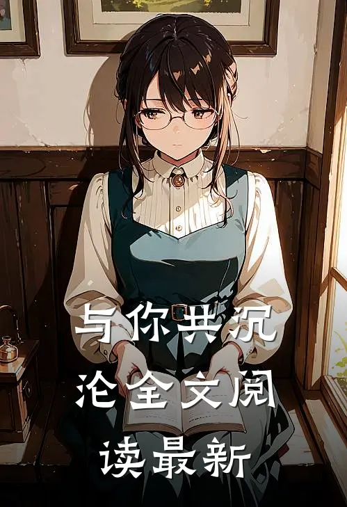 与你共沉沦全文阅读最新