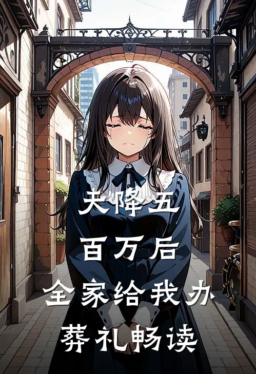 天降五百万后，全家给我办葬礼畅读