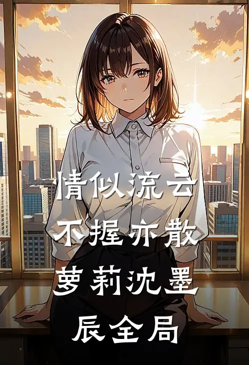 情似流云，不握亦散萝莉沈墨辰全局