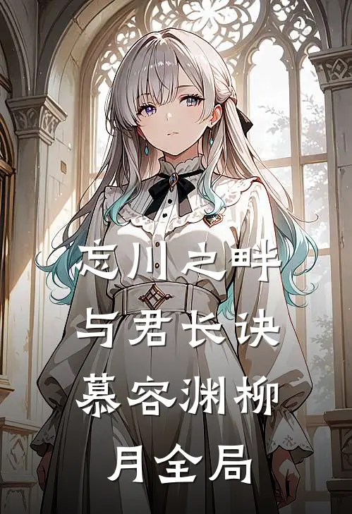 忘川之畔，与君长诀慕容渊柳月全局