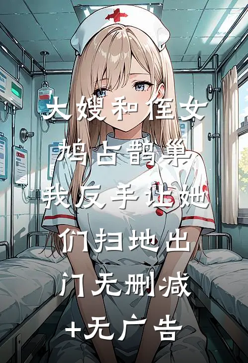 大嫂和侄女鸠占鹊巢，我反手让她们扫地出门无删减+无广告