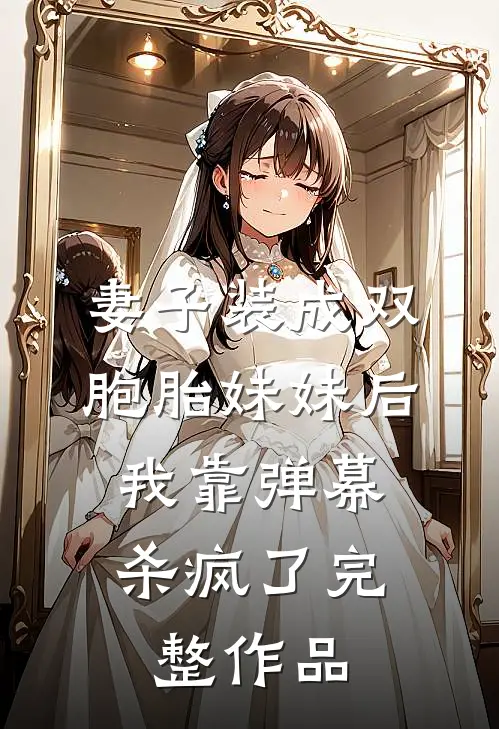 妻子装成双胞胎妹妹后，我靠弹幕杀疯了完整作品