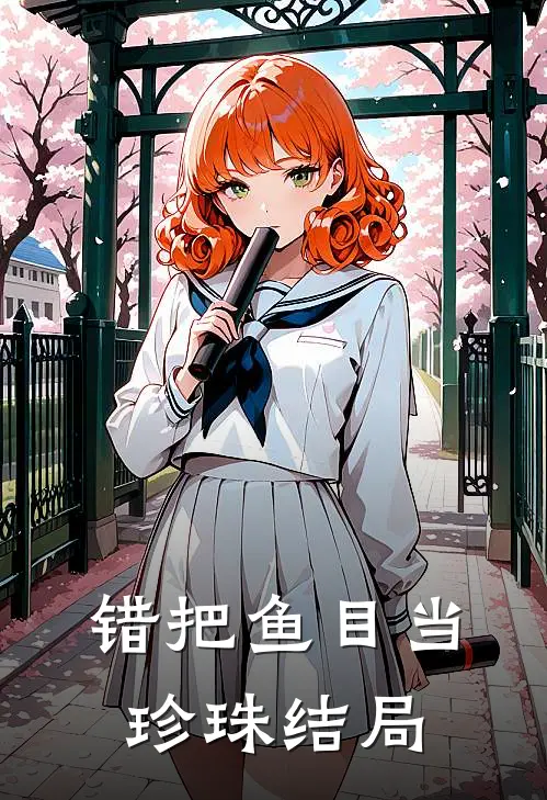 错把鱼目当珍珠结局