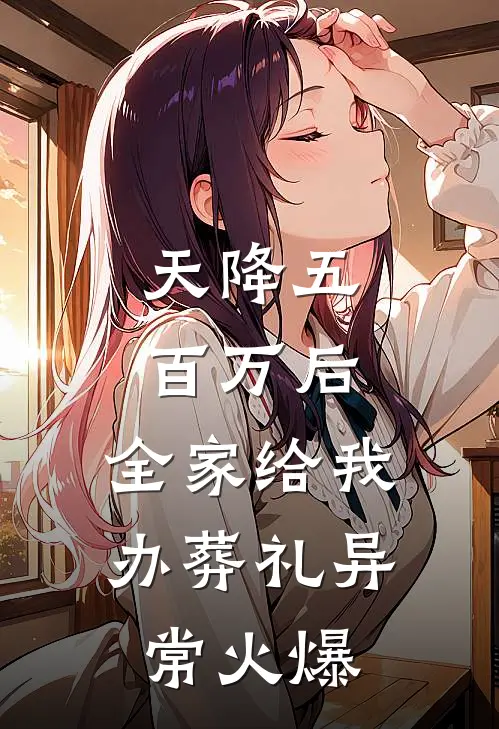 天降五百万后，全家给我办葬礼异常火爆