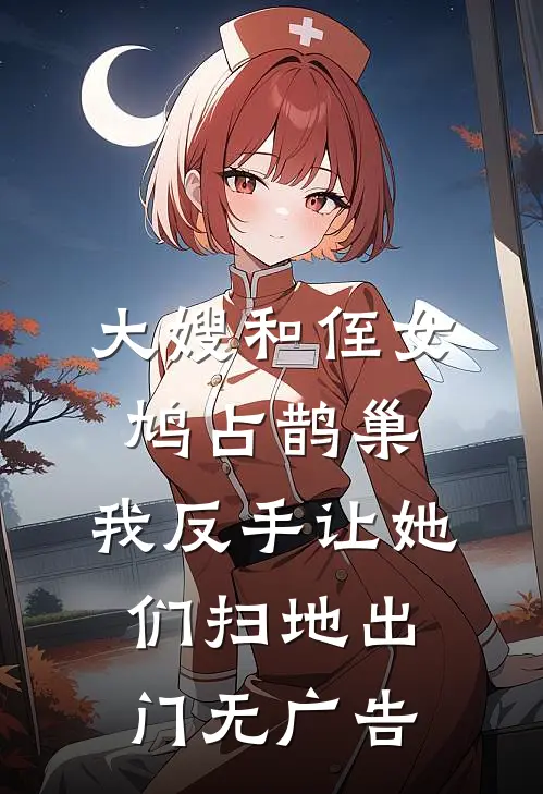 大嫂和侄女鸠占鹊巢，我反手让她们扫地出门无广告