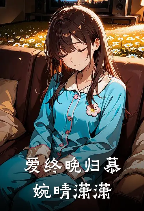 爱终晚归慕婉晴潇潇