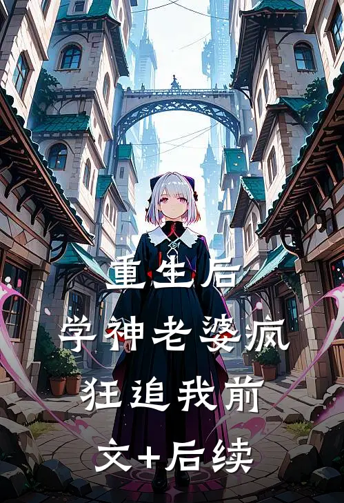 重生后，学神老婆疯狂追我前文+后续