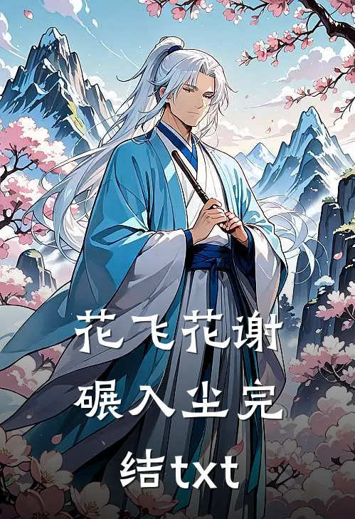 花飞花谢碾入尘完结txt