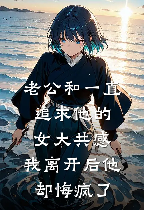 老公和一直追求他的女大共感，我离开后他却悔疯了