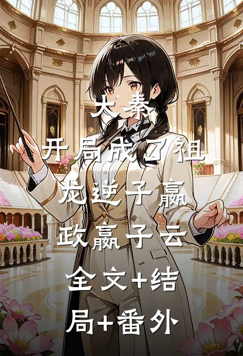 大秦：开局成了祖龙逆子嬴政嬴子云:全文+结局+番外