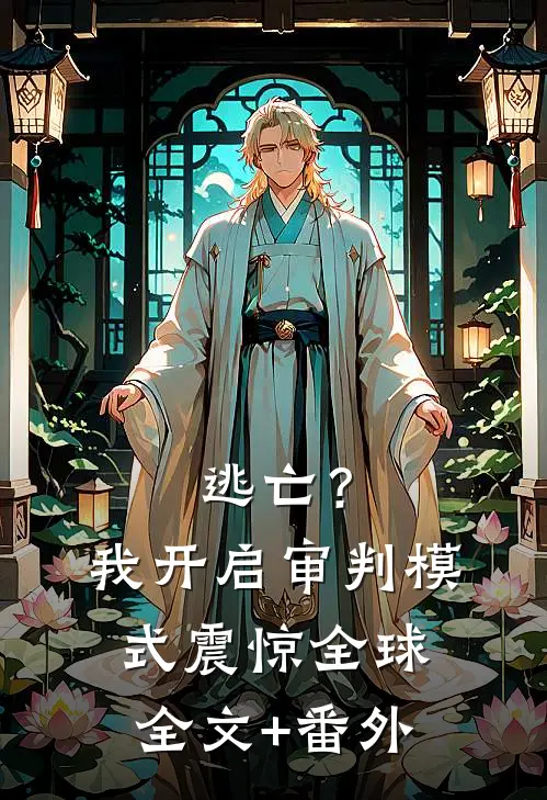 逃亡？我开启审判模式，震惊全球全文+番外