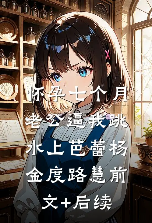 怀孕七个月，老公逼我跳水上芭蕾杨金度路慧前文+后续