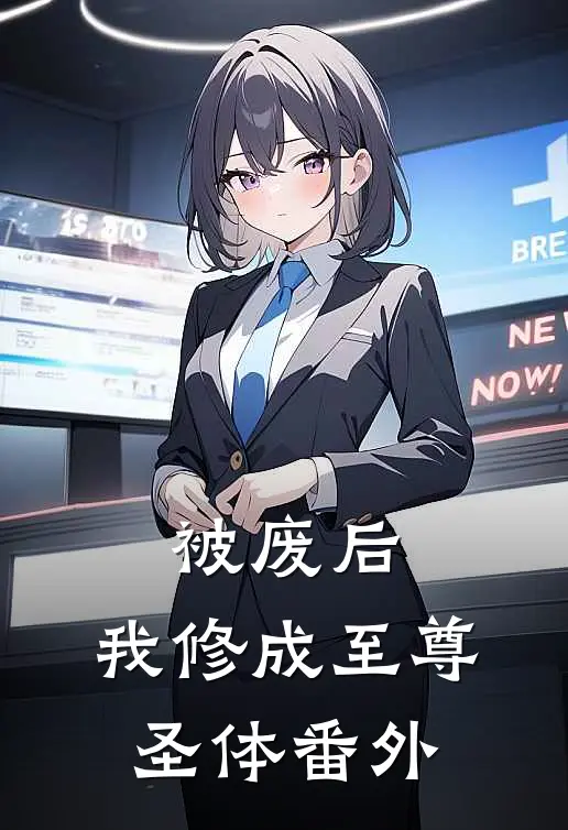 被废后，我修成至尊圣体番外