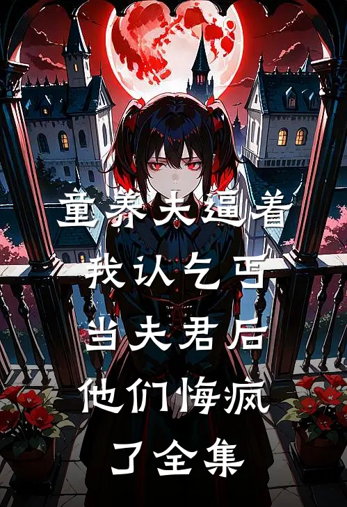 童养夫逼着我认乞丐当夫君后，他们悔疯了全集